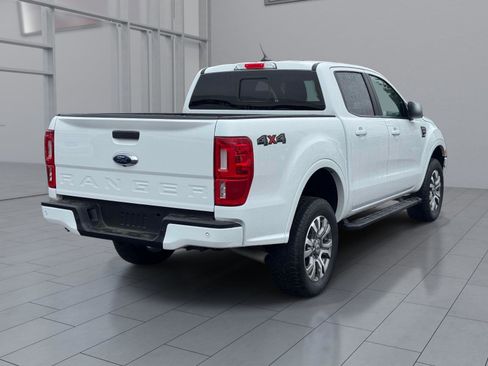 Used 2023 Ford Ranger Lariat image 6