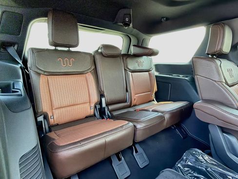 New 2027 Ford Expedition King Ranch AWD/4WD image 35