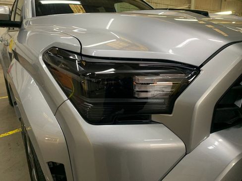 New 2026 Toyota 4Runner TRD Sport Premium image 34