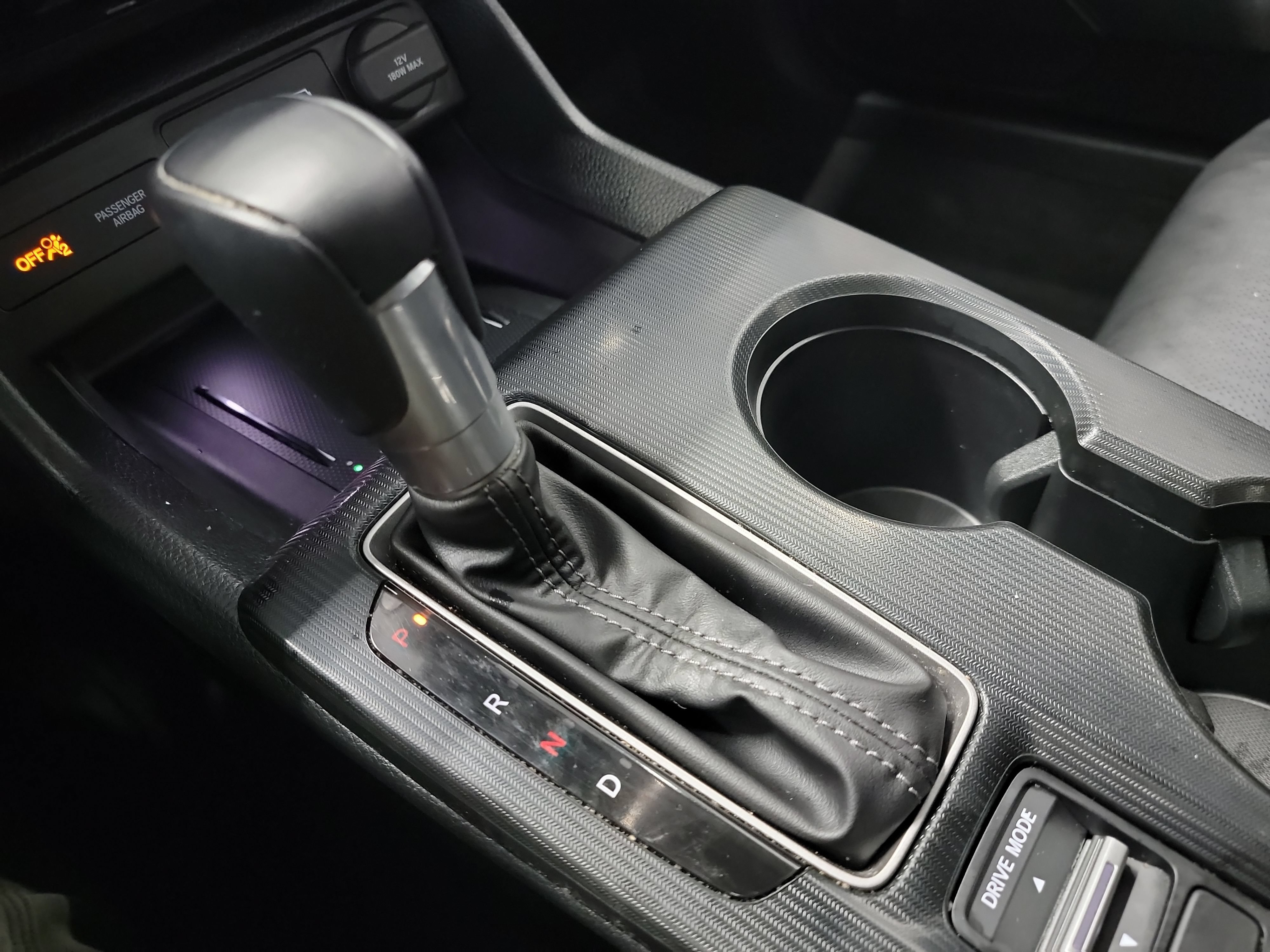 Used 2025 Honda Civic Sport Touring image 27