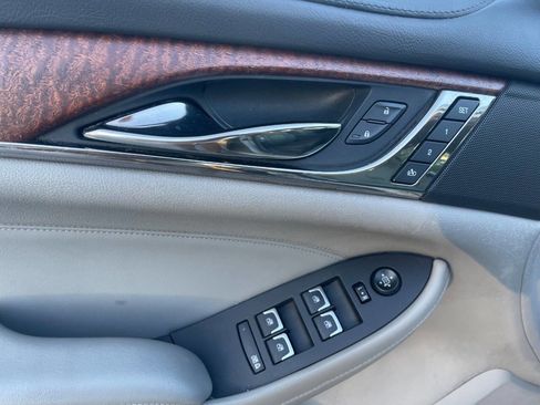 Used 2014 Cadillac CTS Sedan image 24