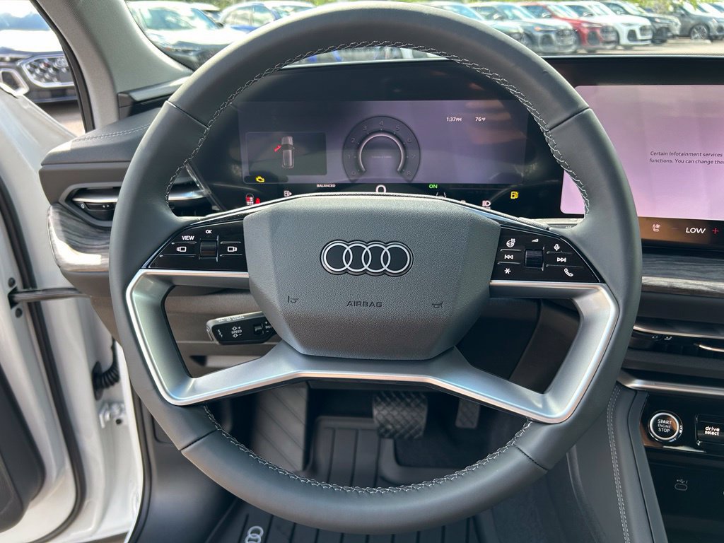 New 2026 Audi Q5 Premium Plus AWD/4WD image 22