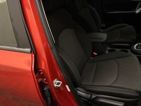 Certified 2022 Kia Forte LXS FWD image 21