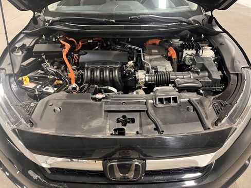 Used 2020 Honda Clarity Plug-In Hybrid image 9