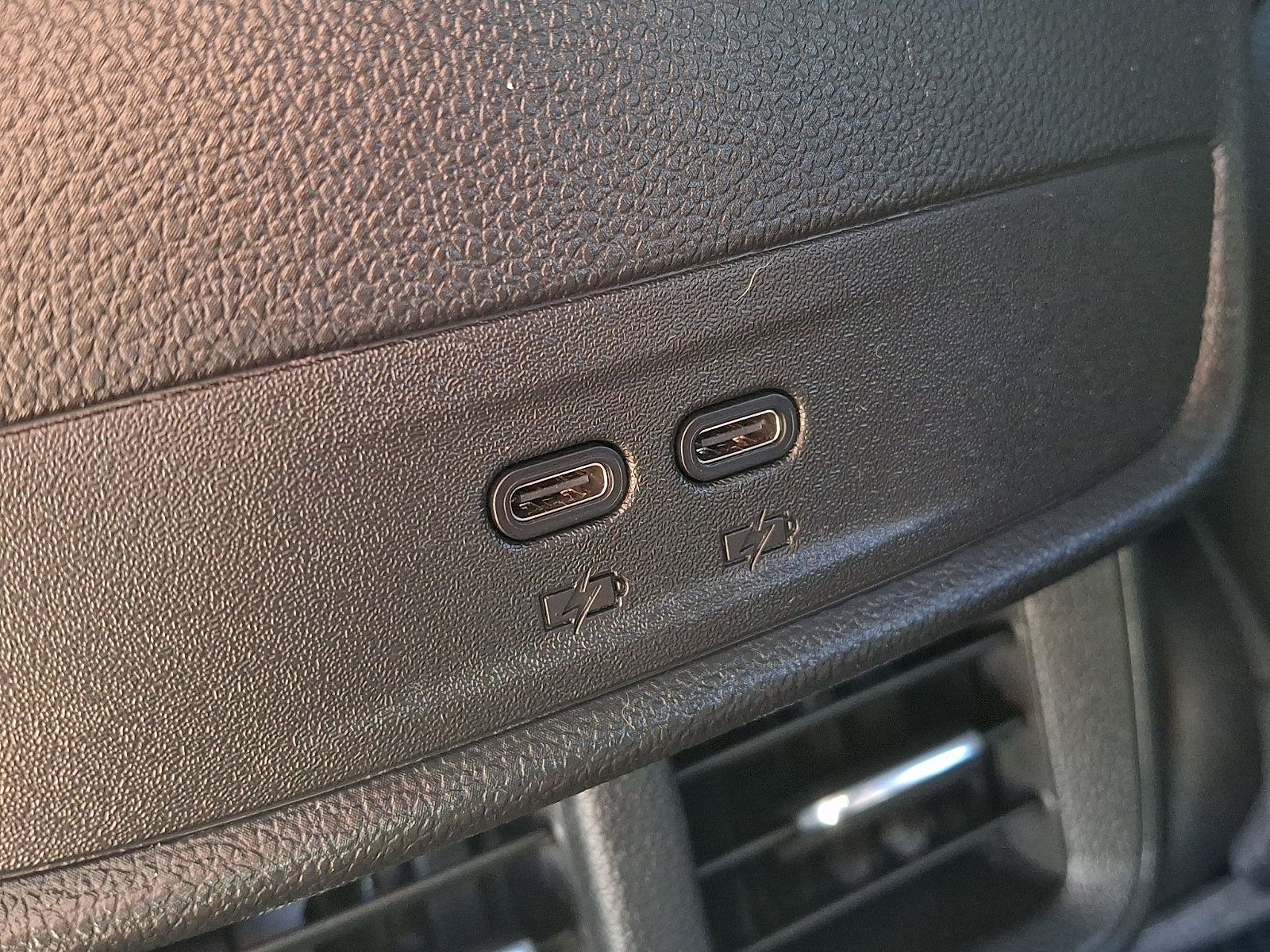 Certified 2025 Chevrolet Equinox RS FWD image 11