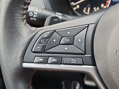 Used 2022 Nissan Altima 2.5 SR image 23