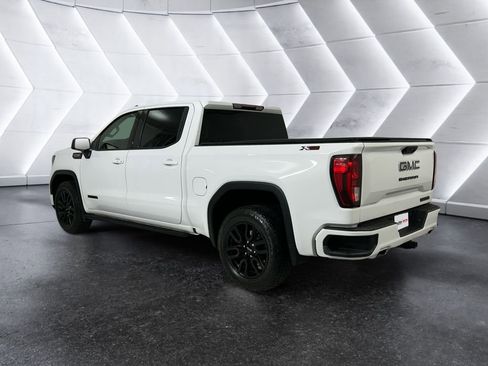 Used 2024 GMC Sierra 1500 Elevation image 6