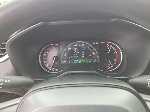 Certified 2023 Toyota RAV4 LE AWD/4WD image 20