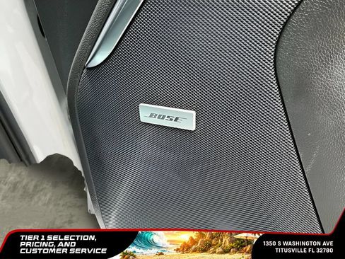 Used 2021 GMC Yukon Denali AWD/4WD image 25