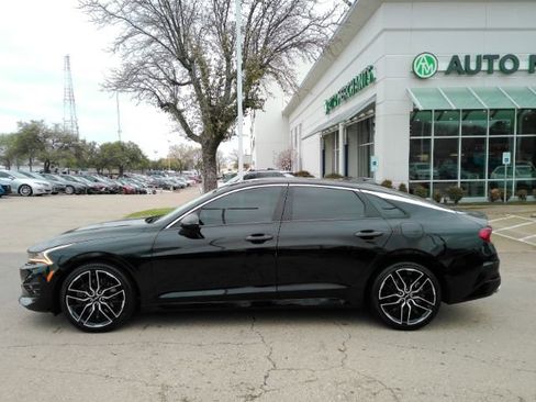 Used 2023 Kia K5 GT FWD image 14