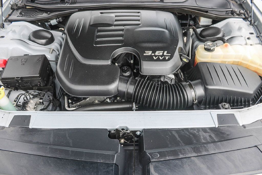 Used 2021 Dodge Challenger GT w/ Performance Handling Group RWD image 30