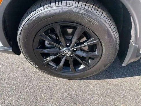 Used 2024 Honda CR-V Sport-L image 29