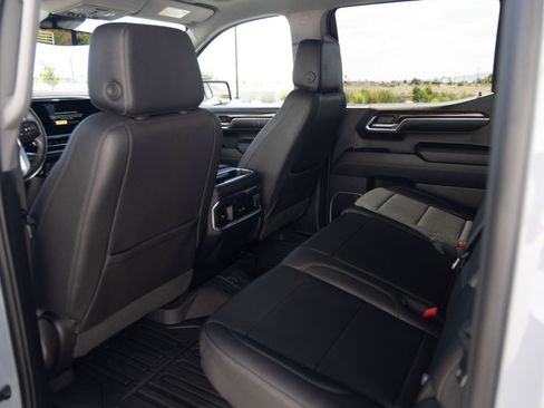 Used 2024 GMC Sierra 1500 Elevation w/ Elevation Premium Package AWD/4WD image 21