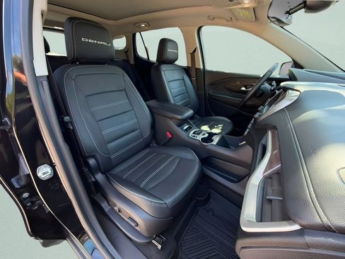 Used 2023 GMC Terrain Denali w/ Black Diamond Edition AWD/4WD image 23
