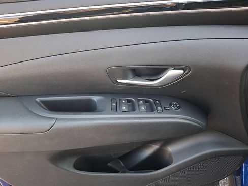 Certified 2023 Hyundai Tucson SEL AWD/4WD image 12