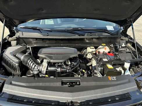 Certified 2024 Cadillac XT6 Sport image 31