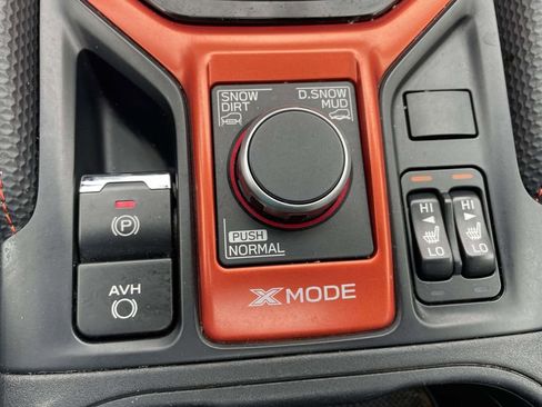 Used 2019 Subaru Forester Sport AWD/4WD image 29