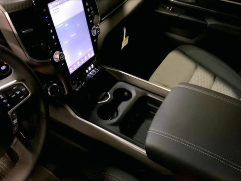 New 2026 RAM 1500 Big Horn image 6