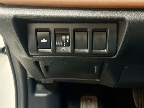 Used 2025 Subaru Legacy Touring XT image 10