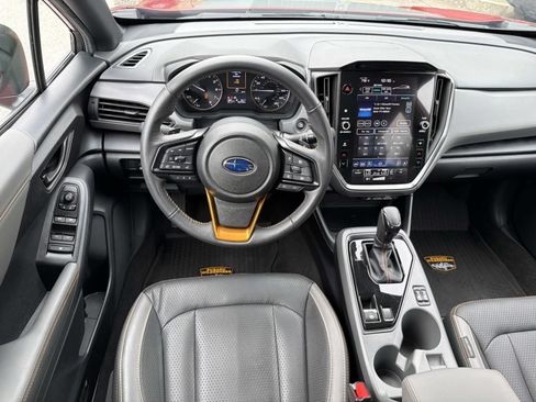 Certified 2024 Subaru Crosstrek 2.5i Wilderness w/ Crosstrek Mirror Package AWD/4WD image 24
