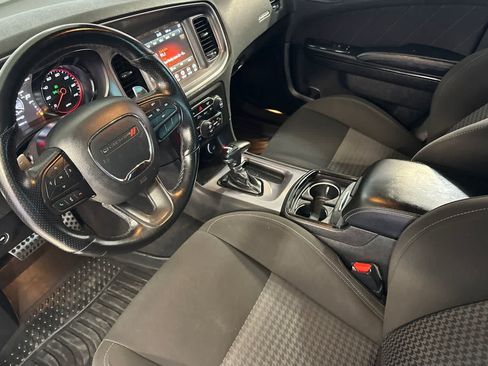 Used 2021 Dodge Charger GT w/ Driver Convenience Group RWD image 12