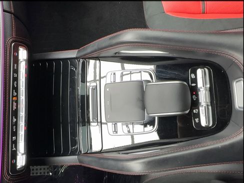 Used 2023 Mercedes-Benz GLE 53 AMG 4MATIC Coupe image 39