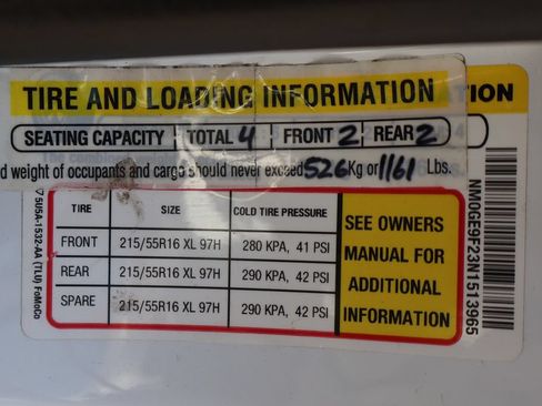 Used 2022 Ford Transit Connect XLT FWD image 46