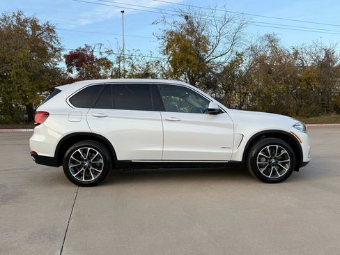 Used 2015 BMW X5 xDrive50i image 7