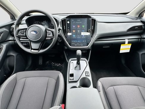 New 2026 Subaru Crosstrek 2.5i Premium AWD/4WD image 28