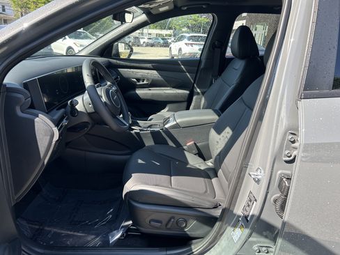 New 2026 Hyundai Santa Cruz SEL AWD/4WD image 4