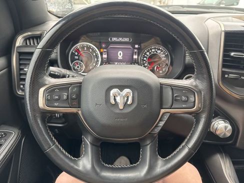 Used 2021 RAM 1500 Sport image 15