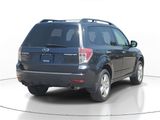 Used 2010 Subaru Forester 2.5X Premium image 4