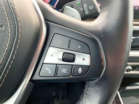 Used 2024 BMW X5 xDrive40i image 12