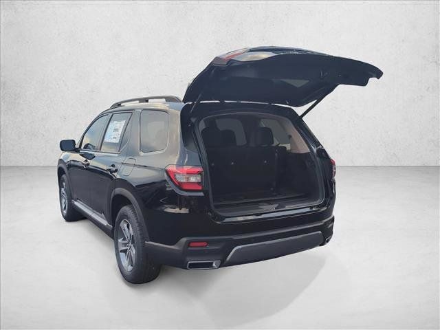New 2026 Honda Pilot EX-L image 9