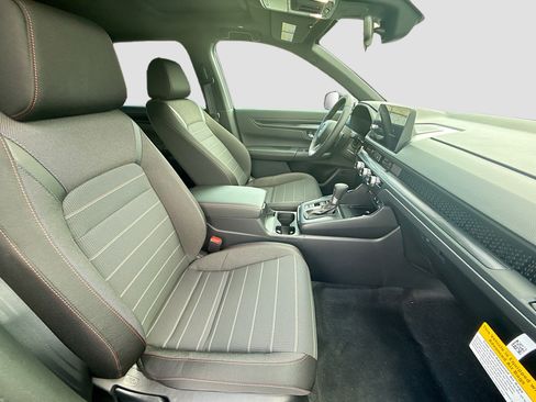 New 2026 Honda CR-V Sport image 23