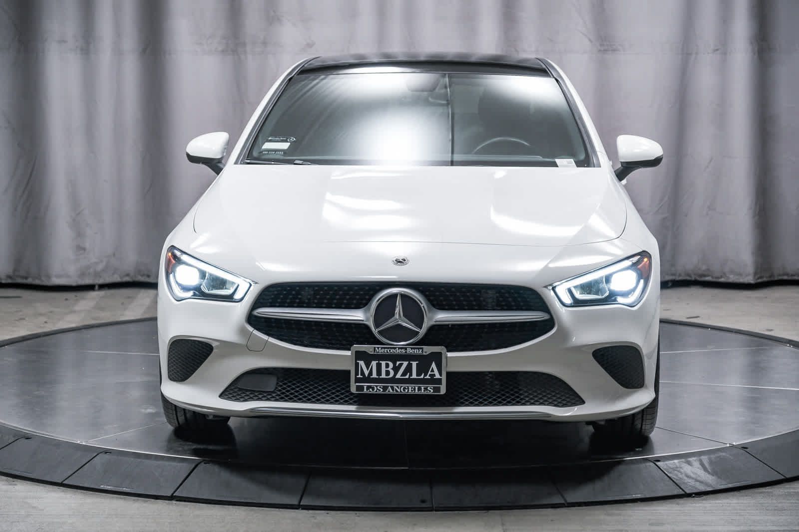 Certified 2023 Mercedes-Benz CLA 250 image 6
