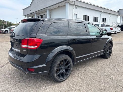 Used 2019 Dodge Journey GT w/ Driver Convenience Group AWD/4WD image 7
