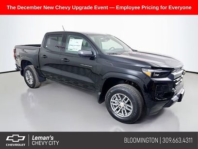 New 2026 Chevrolet Colorado LT w/ LT Convenience Package