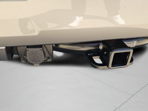 New 2026 Honda Passport TrailSport Elite image 13