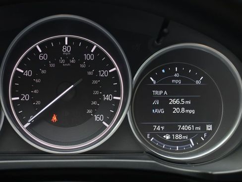 Used 2017 MAZDA CX-5 Grand Touring image 44