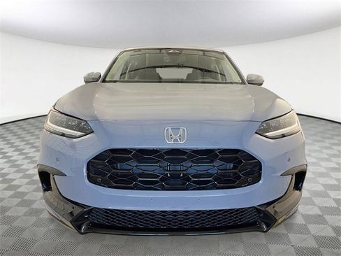 New 2026 Honda HR-V EX-L image 9