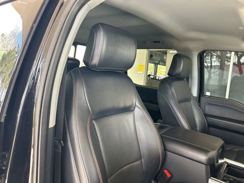 Used 2024 Ford F350 Lariat image 24