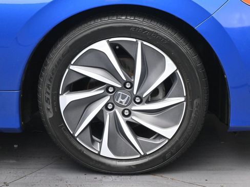 Used 2019 Honda Insight Touring image 32