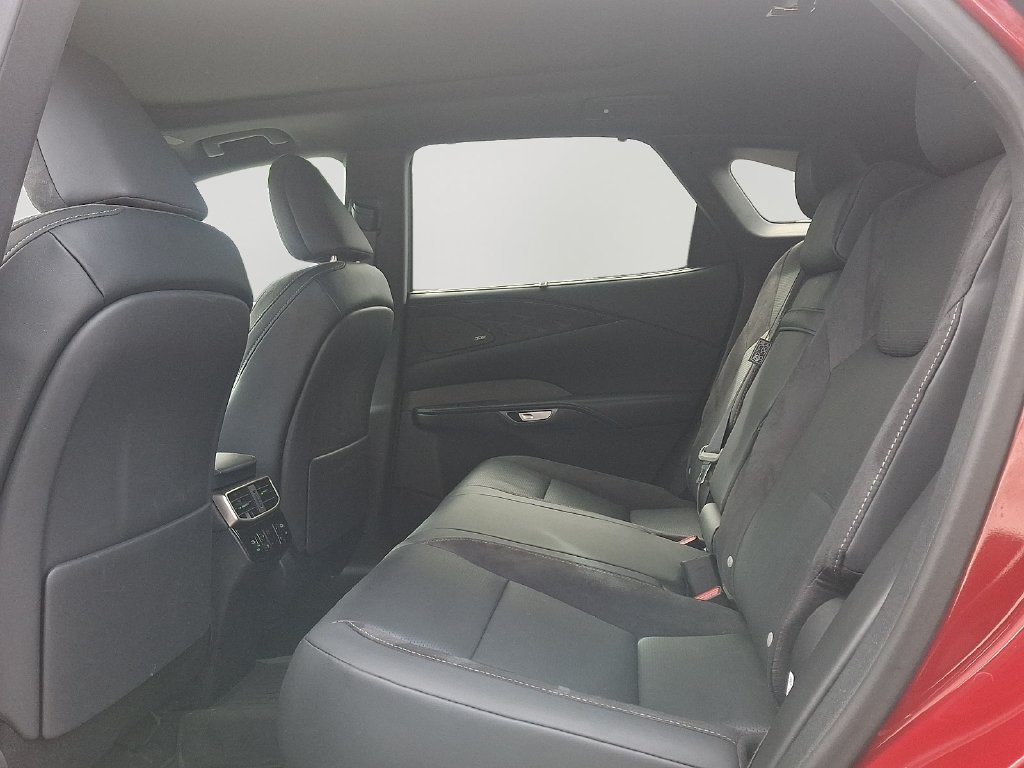Used 2024 Lexus RX 350h w/ Convenience Package AWD/4WD image 9