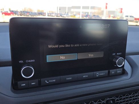 Used 2023 Honda Accord EX image 29