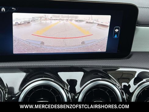 Used 2025 Mercedes-Benz CLA 250 4MATIC image 25