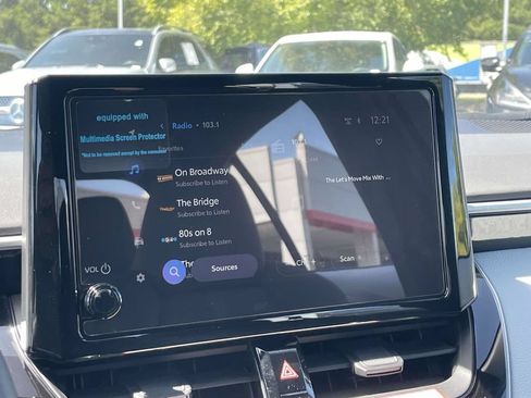 Used 2026 Toyota Corolla SE FWD image 27