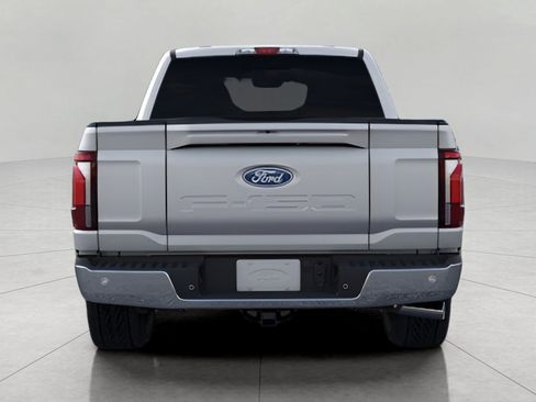 New 2026 Ford F150 Lariat AWD/4WD image 5