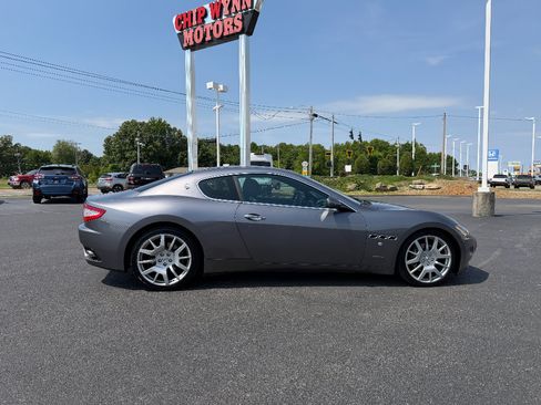 Used 2009 Maserati GranTurismo Coupe RWD image 8