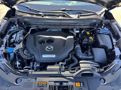 New 2025 MAZDA CX-5 2.5 Turbo w/ Premium Package image 24
